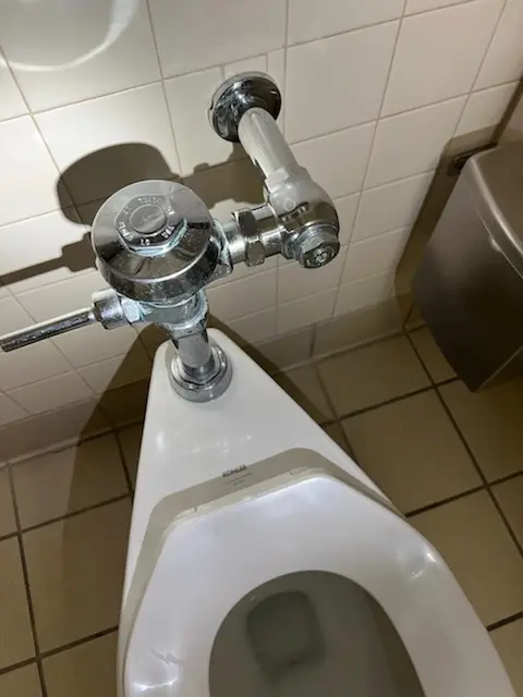 Fixture installation and repair for Sewer Camera Inspection in Hillsborough